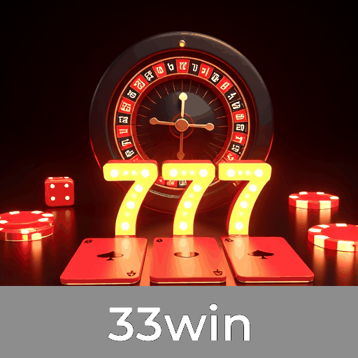 Acesso ao 33win