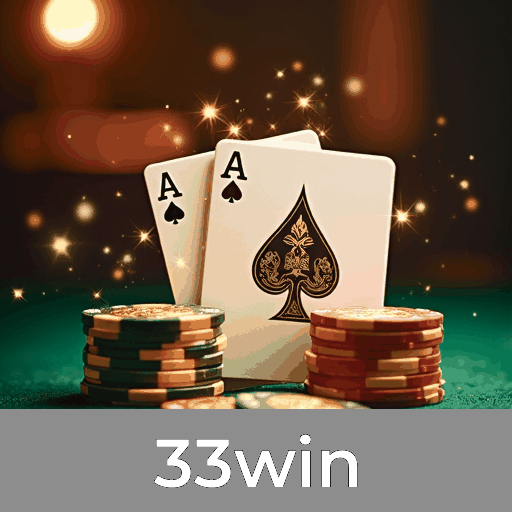 Cassino Online 33win
