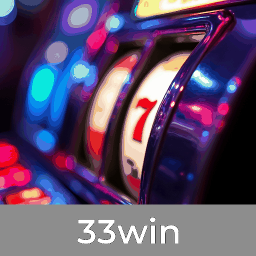 Cassino Online 33win