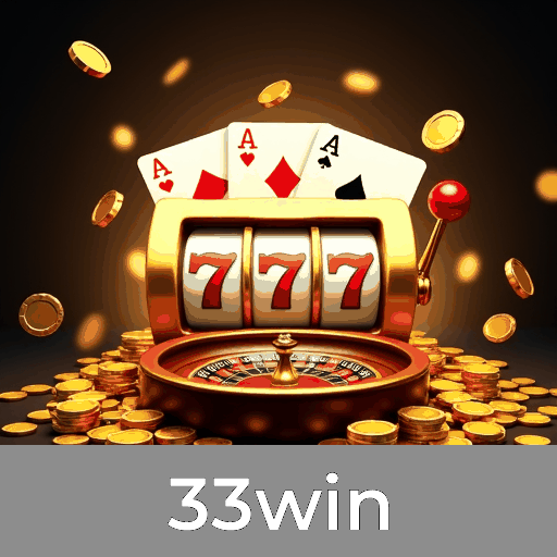 Cadastro na 33win