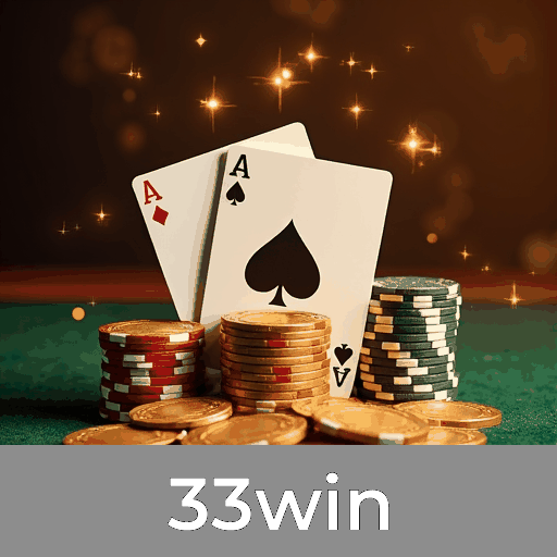 Cassino Online 33win