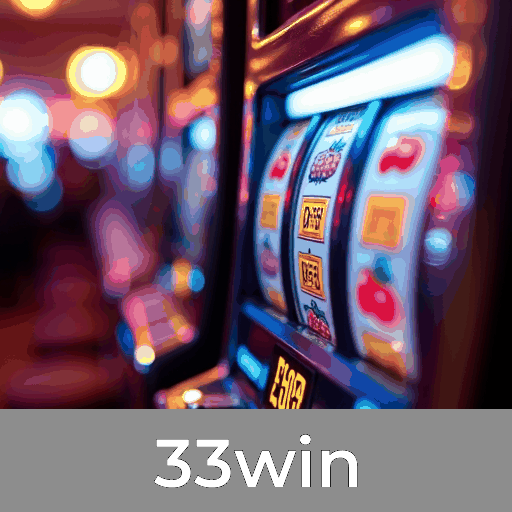 Acesso ao 33win