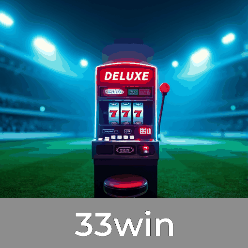 Cassino Online 33win