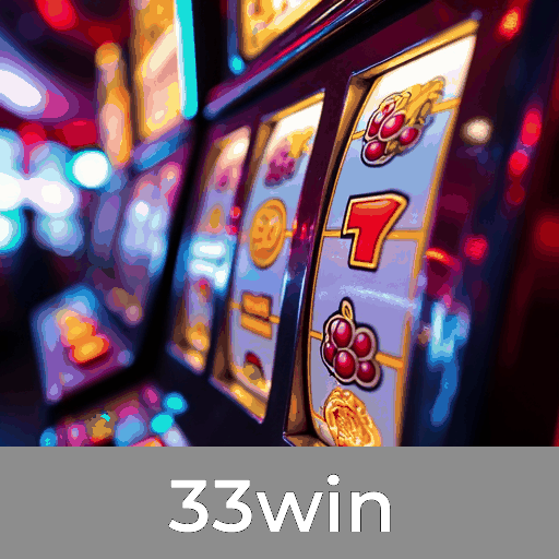 Cassino Online 33win