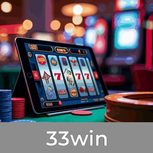 Cassino Online 33win