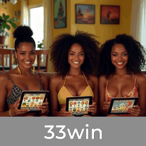 Acesso ao 33win