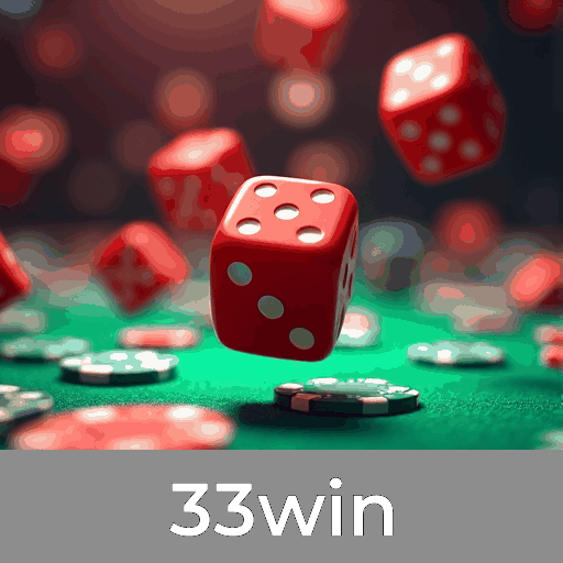 Cassino Online 33win