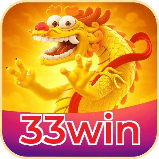 33win logo